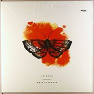 Typhoon, White Lighter (LP)