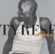 Tyrese, Tyrese (CD)