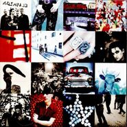 U2, Achtung Baby (CD)