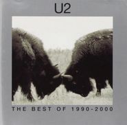 U2, The Best of 1990-2000 & The B-Sides [Limited Edition] (CD)