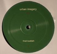 Fred Buddah, Earth Energies (12")