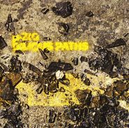 U-Ziq, Bilious Paths (CD)