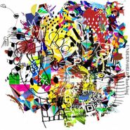 Underworld, Barking (CD)
