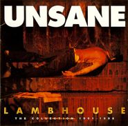 Unsane, Lambhouse: The Collection 1991-1998 (CD)