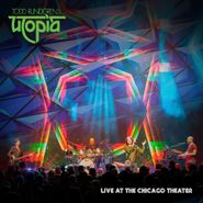 Utopia, Live At The Chicago Theatre (CD)