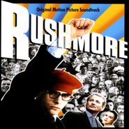 Mark Mothersbaugh, Rushmore [OST] (CD)