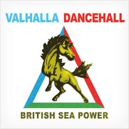 British Sea Power, Valhalla Dancehall (CD)