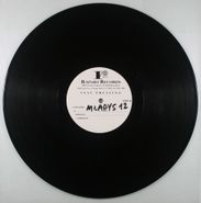 Vexx, Vexx [Test Pressing] (LP)