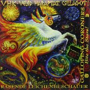 Vagtazo Halottkemek, Veled Haraptat Csillagot! (Bite The Stars!) (LP)