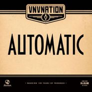VNV Nation, Automatic (CD)