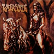Valkyrie, Valkyrie (LP)