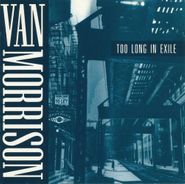 Van Morrison, Too Long In Exile (CD)