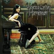 Vanessa Carlton, Harmonium (CD)