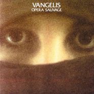 Vangelis, Opera Sauvage (CD)