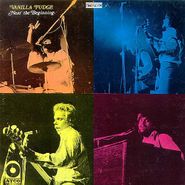 Vanilla Fudge, Near the Beginning (LP)