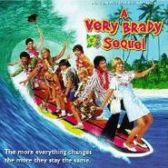 Various Artists, A Very Brady Sequel [OST] (CD)