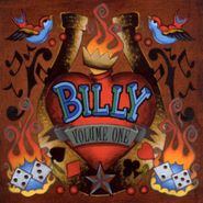 Various Artists, Billy Volume One (CD)