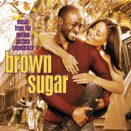 Various Artists, Brown Sugar [OST] (CD)