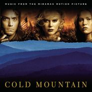Various Artists, Cold Mountain [OST] (CD)
