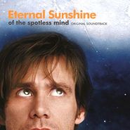 Jon Brion, Eternal Sunshine Of The Spotless Mind [OST] (CD)