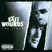 Various Artists, Exit Wounds [OST] (CD)