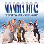 Stig Anderson, Mamma Mia! The Movie [OST] (CD)