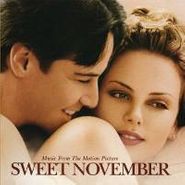 Various Artists, Sweet November [OST] (CD)