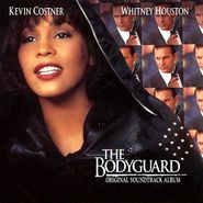 Various Artists, The Bodyguard [OST] (CD)