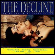 Various Artists, The Decline Of Western Civilization (CD)