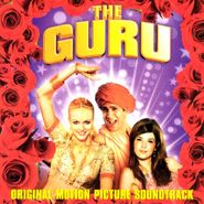 Guru, The Guru [OST] (CD)