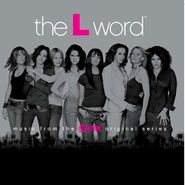 Various Artists, The L Word [OST] (CD)
