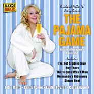 Various Artists, The Pajama Game [Original Broadway Cast 1954] (CD)
