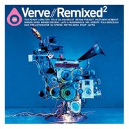 Various Artists, Verve // Remixed² (CD)