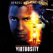 Various Artists, Virtuosity [OST] (CD)