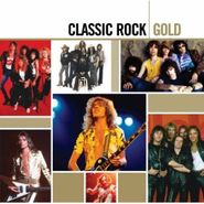Various Artists, Classic Rock Gold (CD)