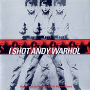 Various Artists, I Shot Andy Warhol [OST] (CD)