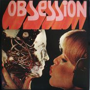 Various Artists, Obsession (LP)