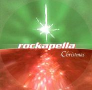 Rockapella, Rockapella Christmas (CD)