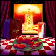 Various Artists, Taste Test #1 (CD)