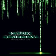 Don Davis, The Matrix Revolutions [OST] (CD)