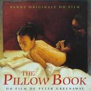Various Artists, The Pillow Book [OST] (CD)