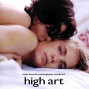 Various Artists, High Art [OST] (CD)