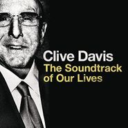 Various Artists, Clive Davis. The Soundtrack Of Our Lives [OST] (CD)