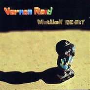 Vernon Reid, Mistaken Identity (CD)