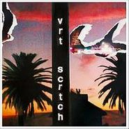 Vertical Scratchers, Daughter Of Everything (LP)