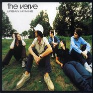The Verve, Urban Hymns [180 Gram Vinyl] (LP)