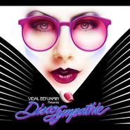 Vidal Benjamin, Disco Symphathie [2 x 12"] (LP)