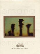 Vidna Obmana, The Transcending Quest [3" mini-CD] (CD)