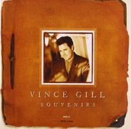 Vince Gill, Souvenirs (CD)