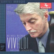 Antonio Vivaldi, Vivaldi: Bassoon Concertos (CD)